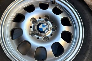 Cerchi da 15