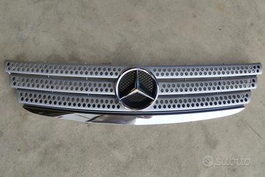 MASCHERINA GRIGLIA MERCEDES BENZ CLASSE A W169