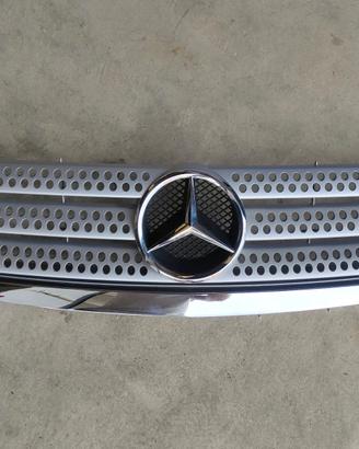 MASCHERINA GRIGLIA MERCEDES BENZ CLASSE A W169