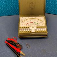 Multimetro ICE 680 R VII Serie