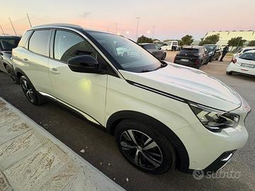 PEUGEOUT 3008