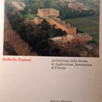 Raffaello Fagnoni Architettura Scuola Aeronautica