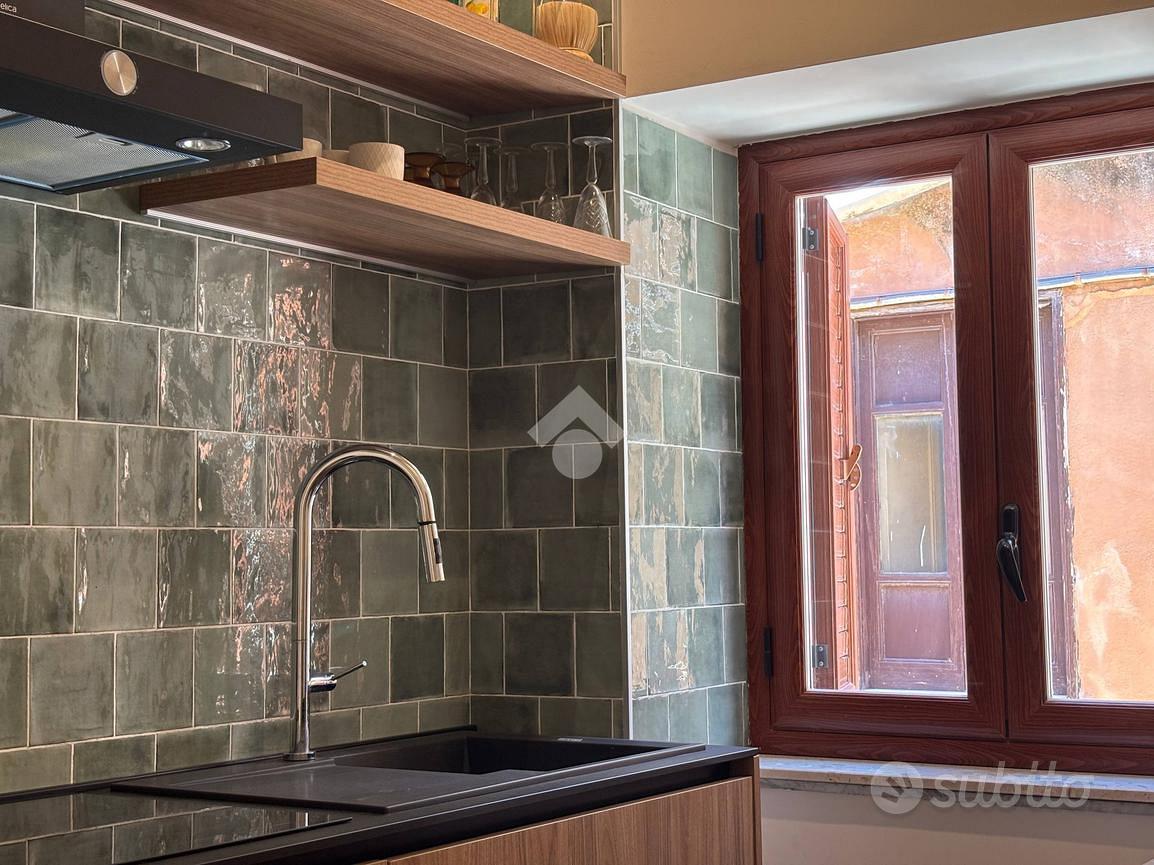 Apartment in Alcamo, Trapani - Vista 5