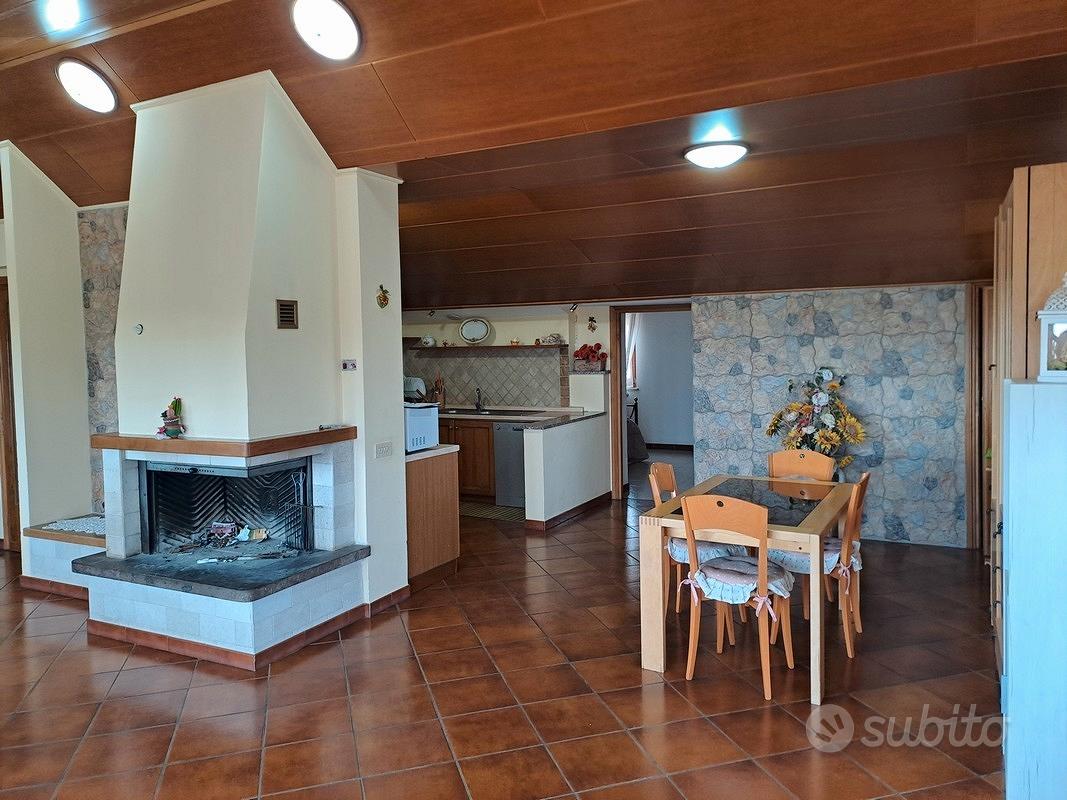 Apartment in Velletri, Ulica - Vista 4