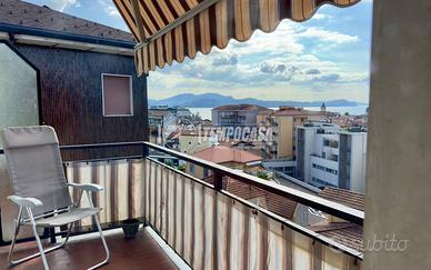 NUDA PROPRIETA' BILOCALE CON BOX