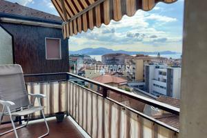 NUDA PROPRIETA' BILOCALE CON BOX