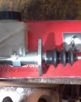 Pompa Frizione x Volvo