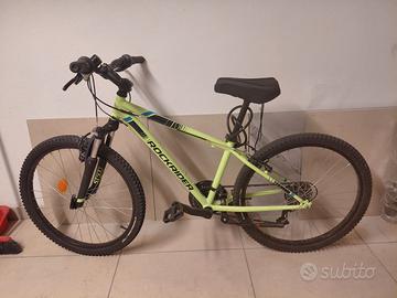 Bici bambino