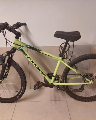 Bici bambino