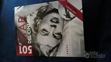 Atlante 501 star del cinema