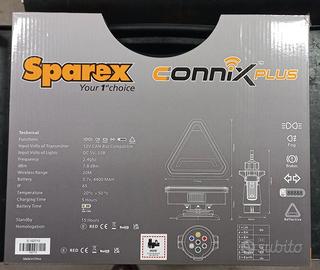 Tre Kit della Sparex Wirless