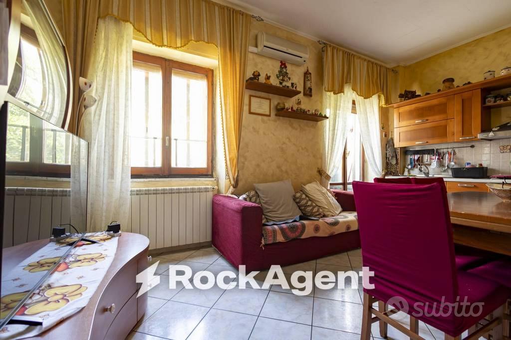 Apartment in Catanzaro, Siano - Vista 4