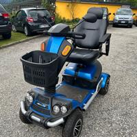 Scooter per anziani o disabili