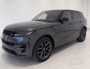 Land Rover Range Rover Sport 3.0d i6 mhev Dynamic