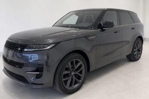 Land Rover Range Rover Sport 3.0d i6 mhev Dynamic