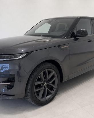 Land Rover Range Rover Sport 3.0d i6 mhev Dynamic