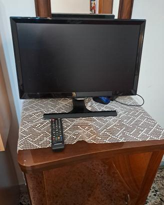 televisore samsung