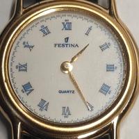 orologio Festina Vintage nuovo old stock