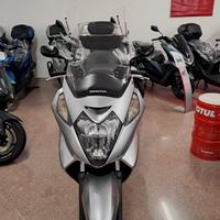 Honda Silver Wing 400