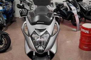 Honda Silver Wing 400