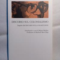 Discorso sul colonialismo 