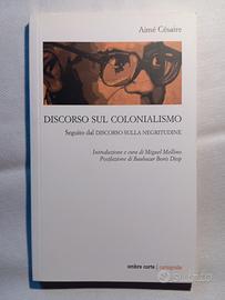 Discorso sul colonialismo 