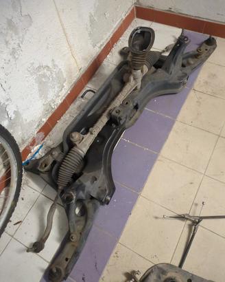 Avantreno Aygo C1 107