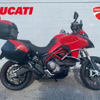 Ducati Multistrada 950 S