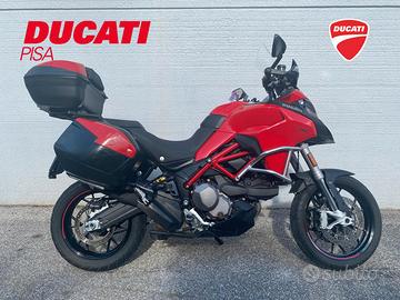 Ducati Multistrada 950 S