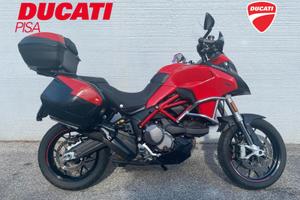 Ducati Multistrada 950 S