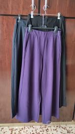 Blocco pantaloni maglie e giubbotto stile trendy