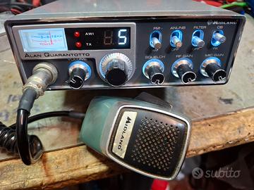 midland alan QUARANTOTTO ultima serie.