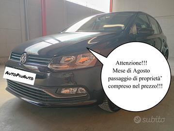 Volkswagen Polo 1.0 MPI 5p. Trendline OK NEO