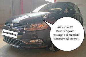 Volkswagen Polo 1.0 MPI 5p. Trendline OK NEO