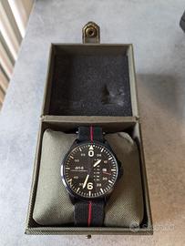 Orologio AVI-8 Hawker Harrier II 4003-0D