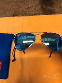 Rayban bambino/a