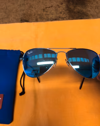 Rayban bambino/a