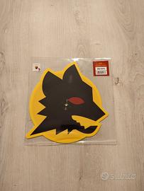 Disco vinile AS ROMA