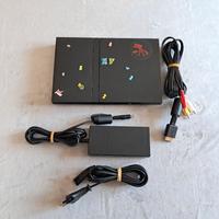 Playstation 2 Ps2 Slim (Originale!)