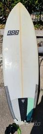 Tavola surf Surfboard Custom 5'9"