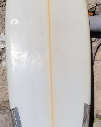 Tavola surf Surfboard Custom 5'9"