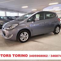 HYUNDAI iX20 1.4 90 CV Comfort