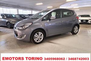 HYUNDAI iX20 1.4 90 CV Comfort