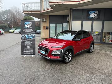 Hyundai Kona 1.0 T-GDI Xpossible - Neopatentati