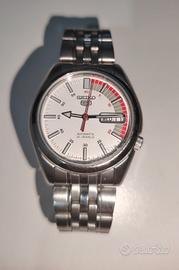 Orologio Seiko automatico 