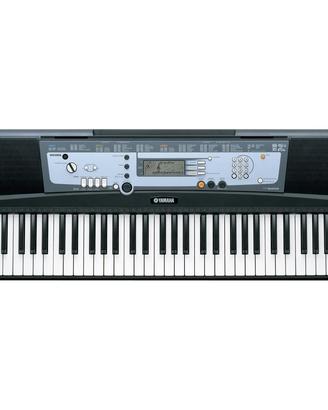 Tastiera Yamaha PSR E213