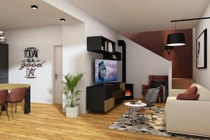 3 LOCALI A BUTTIGLIERA ALTA