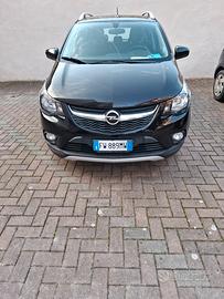 Opel Karl Rocks