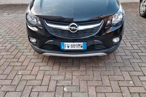 Opel Karl Rocks