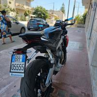 Aprilia Tuono 660 - 2023